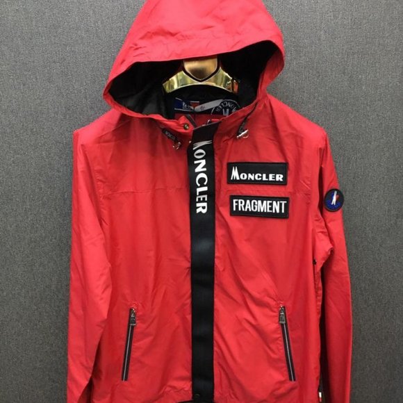 MONCLERRaincoats